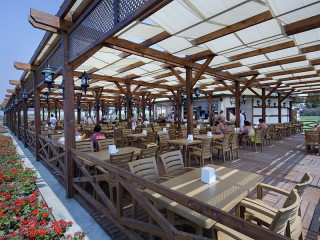 ASTERIA FAMILY RESORT SIDE (EX. EUPHORIA PALM BEACH).
