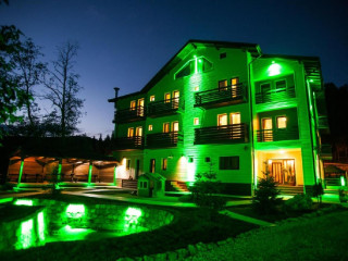 Hotel Draga Maria..