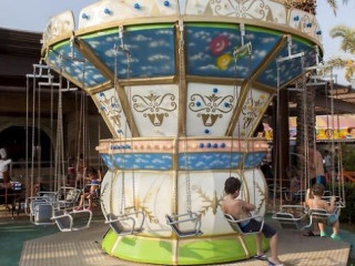 Long Beach Resort Spa