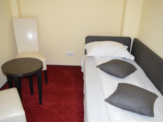 Salis Hotel and Medical Spa