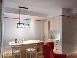 Wave 1 Promenada Apartments CMP