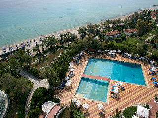 Pallini Beach Hotel (Kallithea, Kassandra)