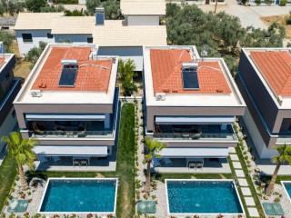 Emerald Island Residential Complex