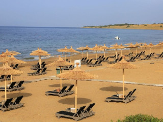 Labranda Sandy Beach Resort (Agios Georgios)