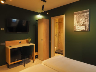 Craft Inn Boutique Hotel ..