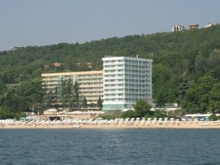 Hotel Veronica