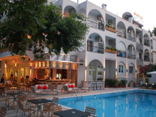 Hotel Kronos (Platamonas)