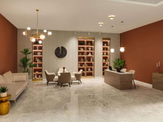 Ramada by Wyndham ( Otopeni)