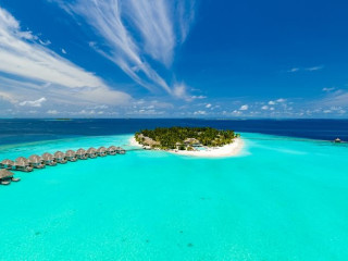 Baglioni Resort Maldives 