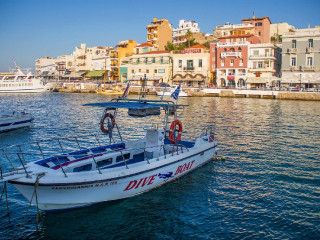 Porto Maltese Boutique (Ag. Nikolaos) 