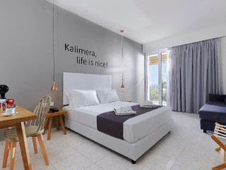 Vasia Sea Retreat (+16)