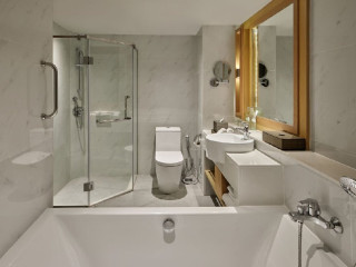 PHUKET MARRIOTT RESORT SPA NAI YANG BEACH (PHUKET)