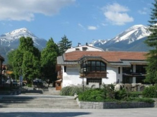 PIRIN HOTEL