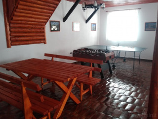 Cabana Neagra (Izvorul Muresului)