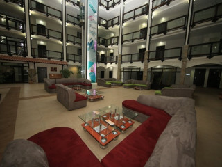 MPM HOTEL GUINNESS