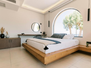 Villa di Mare Seaside Suites