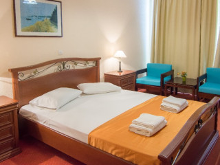 GOLDEN ALEXANDROS HOTEL (Perama) (C)