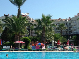 Hotel Pineta Club