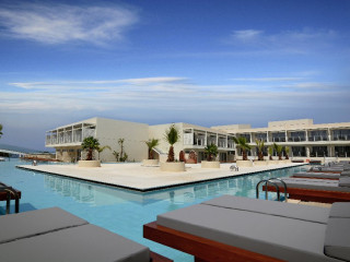 Insula Alba Resort SPA