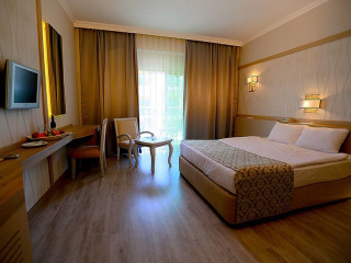 PARADIS APARTMENTS - MANGALIA