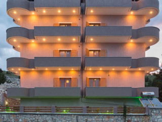 Casa Noste Apartments (Zona Sarande)