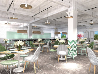 Solimar Turquoise (ex Canea Mare) - Adults Only (C)