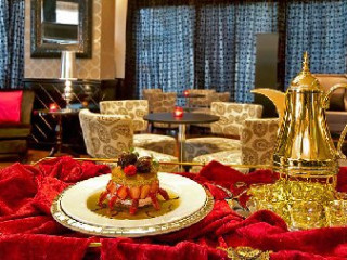 Coral Oriental Dubai