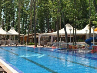 TARSIS CLUB AQUA PARK