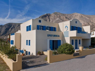 Irigeneia Hotel Santorini