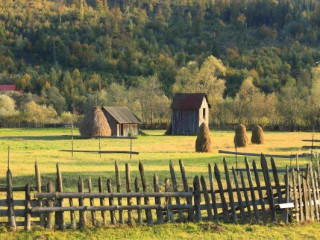 Tur Maramures Bucovina 4 nopti cu mijloc propriu de transport