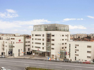 Hotel Ramada by Wyndham Cluj Napoca