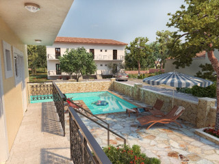 Maria Studios (Laganas)