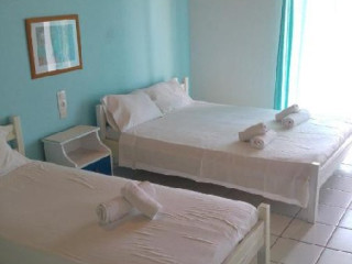 Esperos Hotel