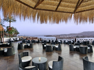 BEACH ALBATROS RESORT PICKALBATROS SHARM