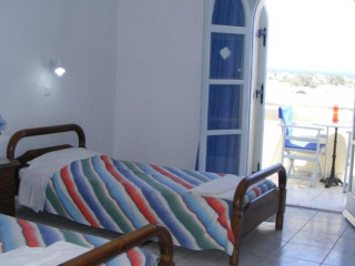 Perivolos Sandy Village