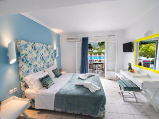 Sapfo Studios (Lefkada Town)