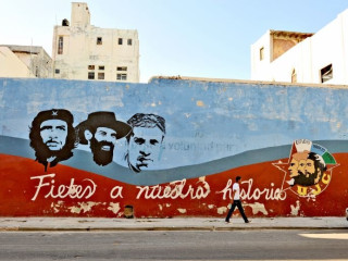 CIRCUIT CUBA AUTENTICA