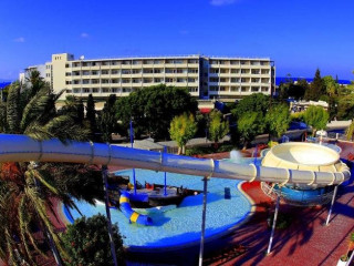 Blue Bay