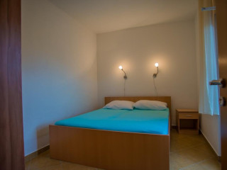 Apartments Nina (Promajna)