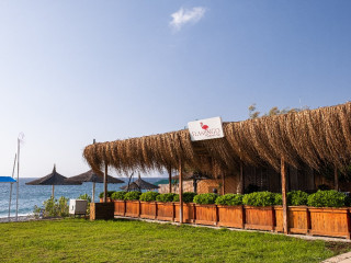 AMARA COMFORT RESORT (EX. AMARA COMFORT KEMER)