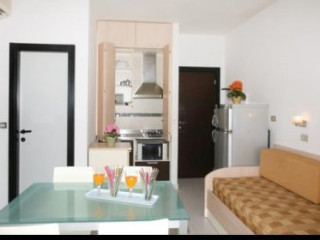 RESIDENCE INTERNAZIONALE