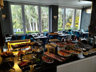 Hotel Elexus Predeal