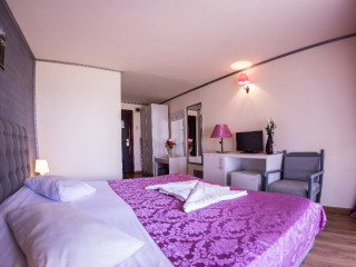 Hotel Montana 