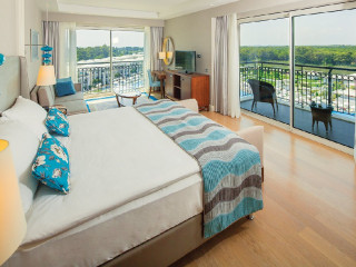MANDALI HOTEL