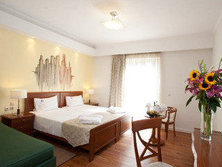 Mediterranean Beach Resort (Laganas CR)