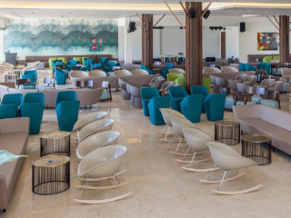 Zafiro Palace Alcudia (ex. Viva Alcudia)