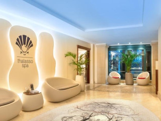 SH Villa Gadea (Altea)