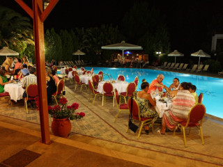 Pasiphae Hotel
