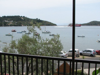 Alkyon (Skiathos Town)