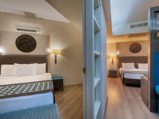 Azura Deluxe Resort Aqua Sorgun